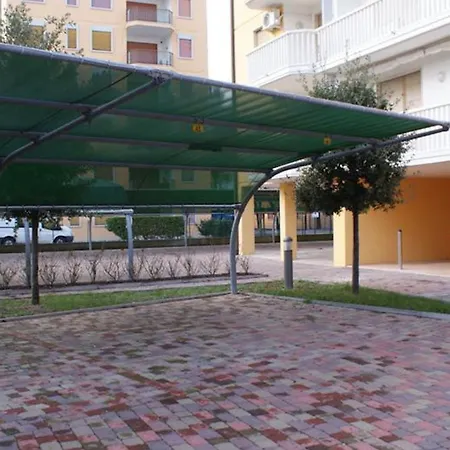 Sun, And Comfort-beahost Bibione