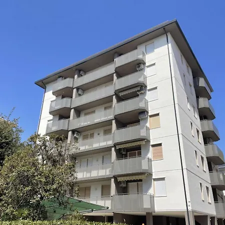 Apartment Sun, And Comfort-beahost Bibione