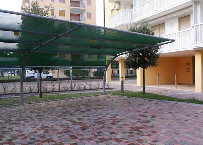 Sun, And Comfort-beahost Bibione