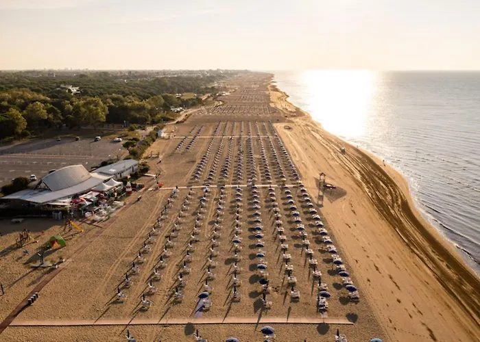 Apartamento Sun, And Comfort-beahost Bibione