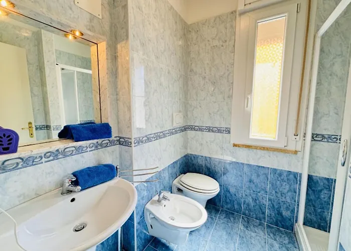 Apartamento Sun, And Comfort-beahost