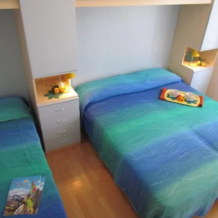 Sun, And Comfort-beahost Bibione