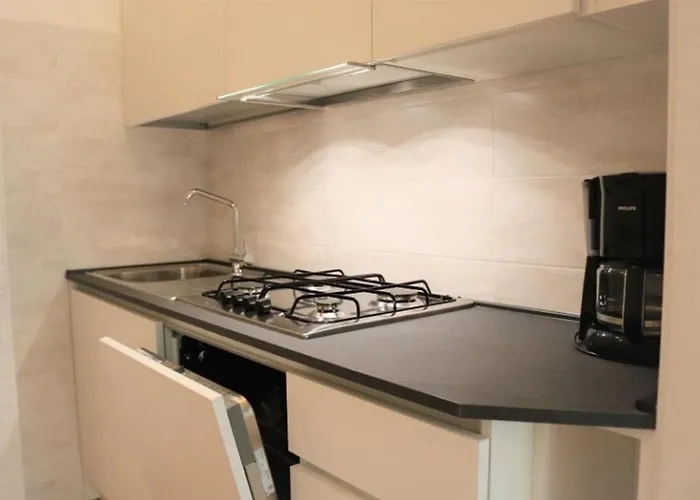 Apartman Sun, And Comfort-beahost *