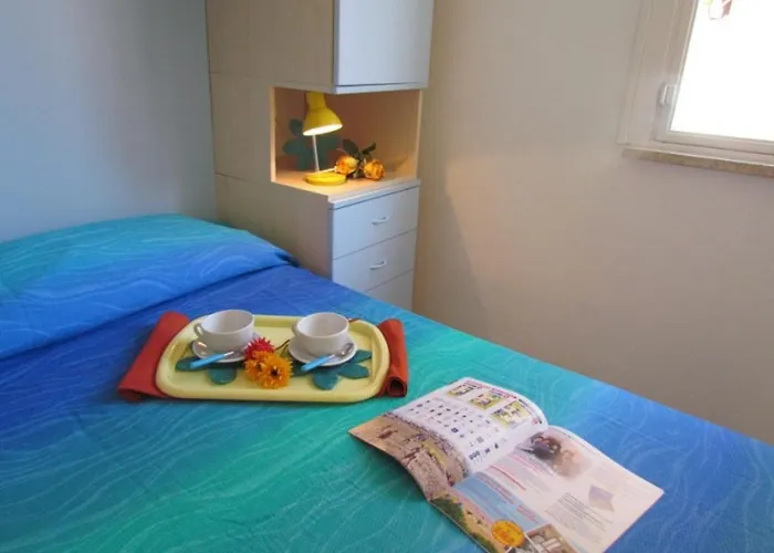 Sun, And Comfort-beahost * Bibione