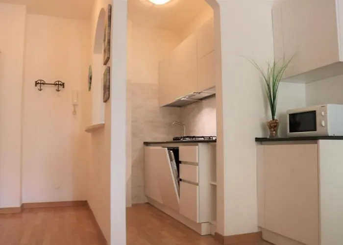 Sun, And Comfort-beahost Apartman Bibione