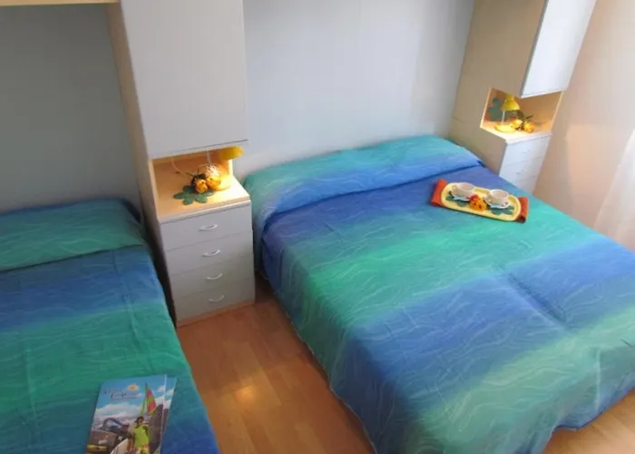 Sun, And Comfort-beahost Bibione