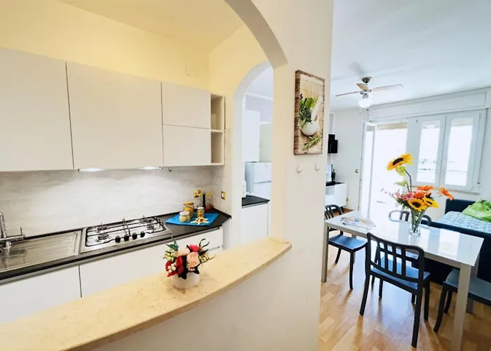 Sun, And Comfort-beahost Bibione