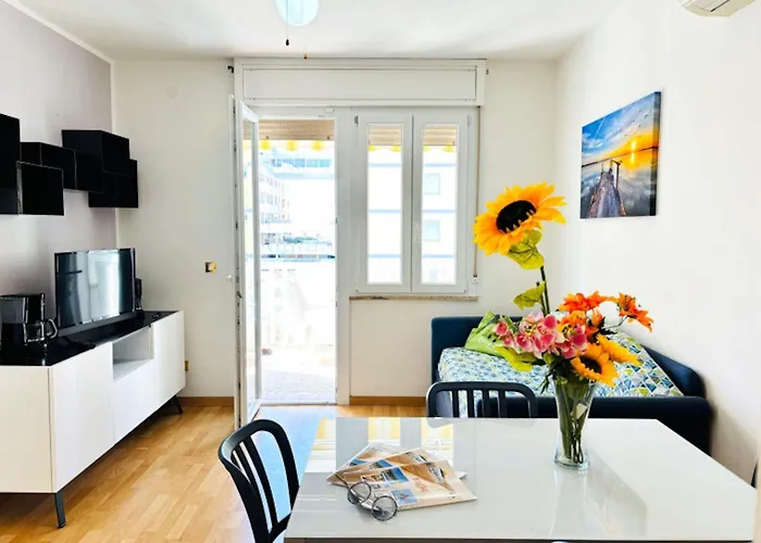 Sun, And Comfort-beahost Apartman *