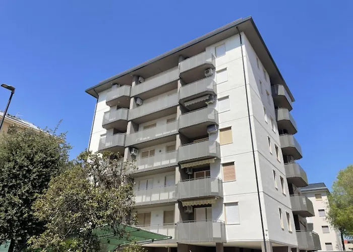 Apartment Sun, And Comfort-beahost Bibione